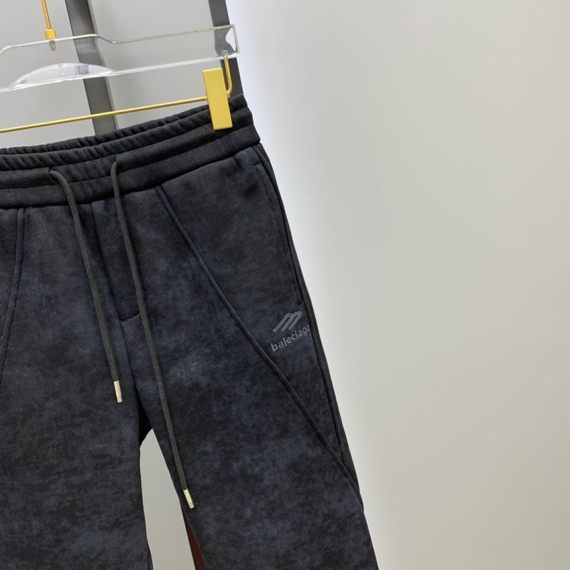 Balenciaga Long Pants